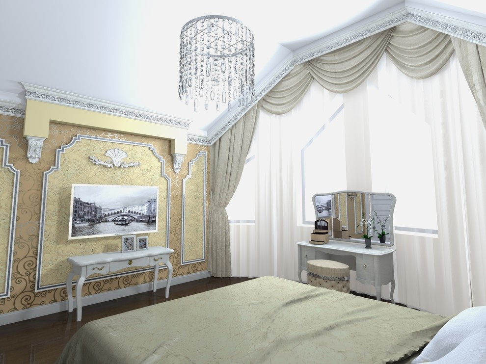 Частный дом