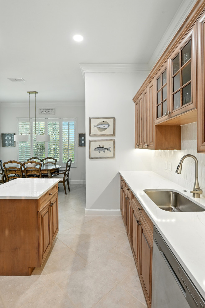 Indigo Shores Residential Remodel