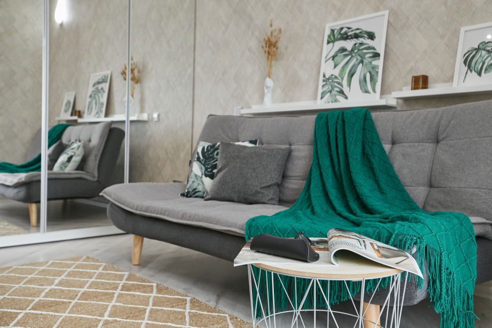 Таунхаус 42 кв.м.