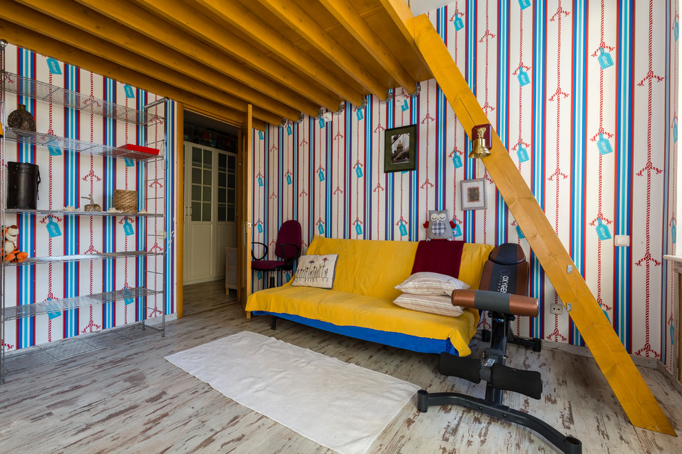 Квартира  на Аптекарском