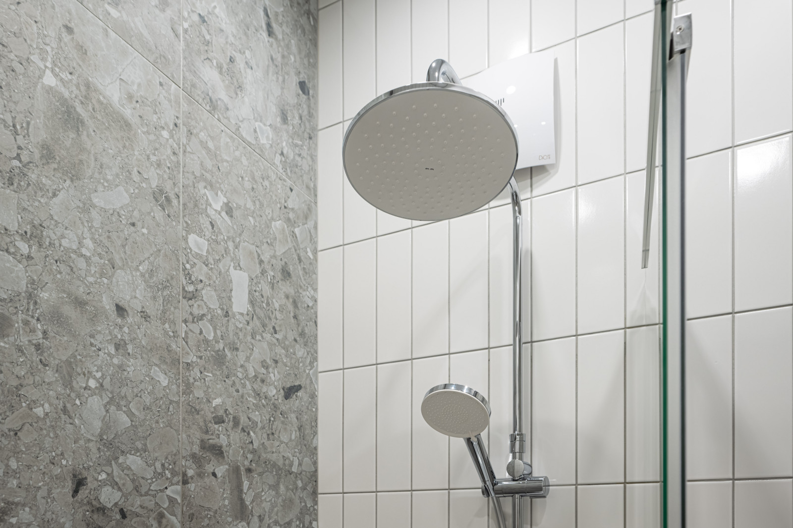 Квартира с элементами сканди