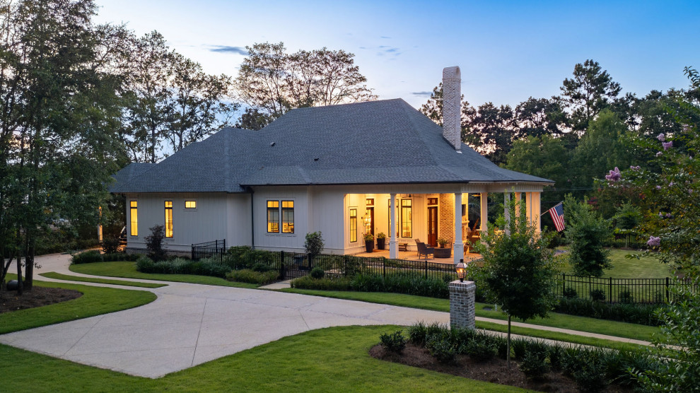 The Veranda Cottage