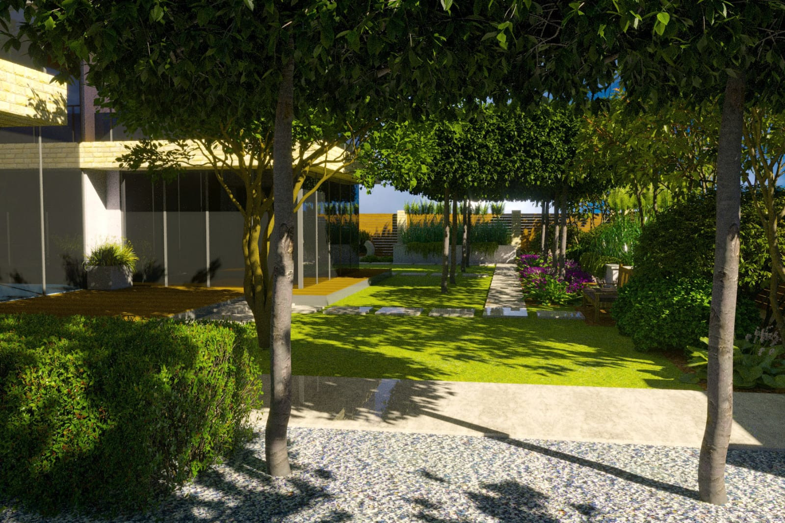 Олимпийский