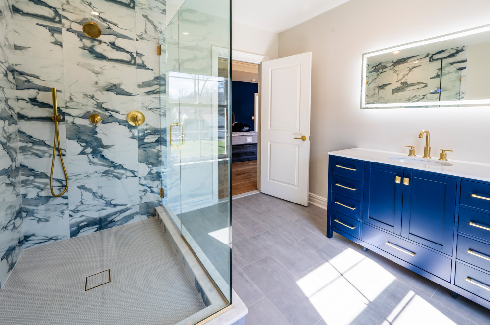 Kitchen & Bathroom Remodeling