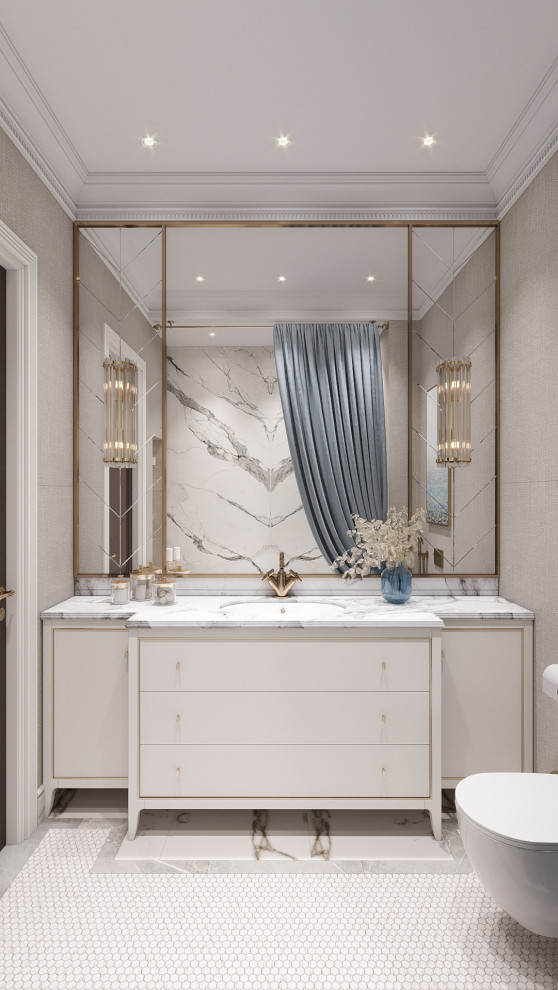 Апартаменты ЖК Садовые кварталы