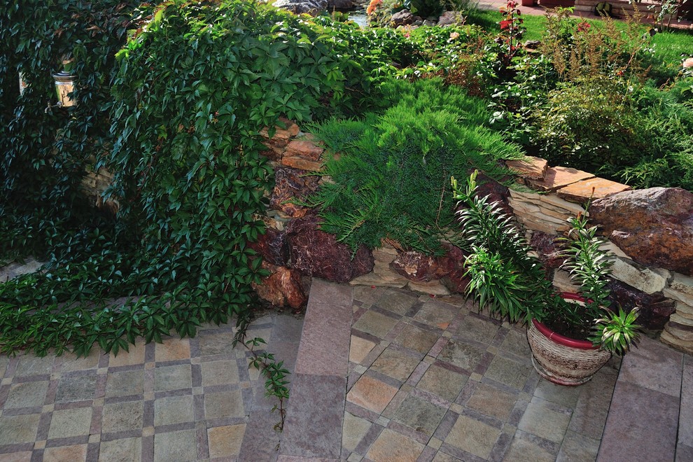 Ландшафтный проект