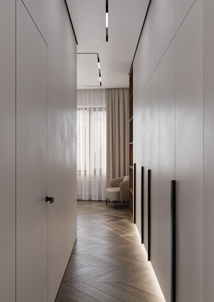 ЖК Левобережье