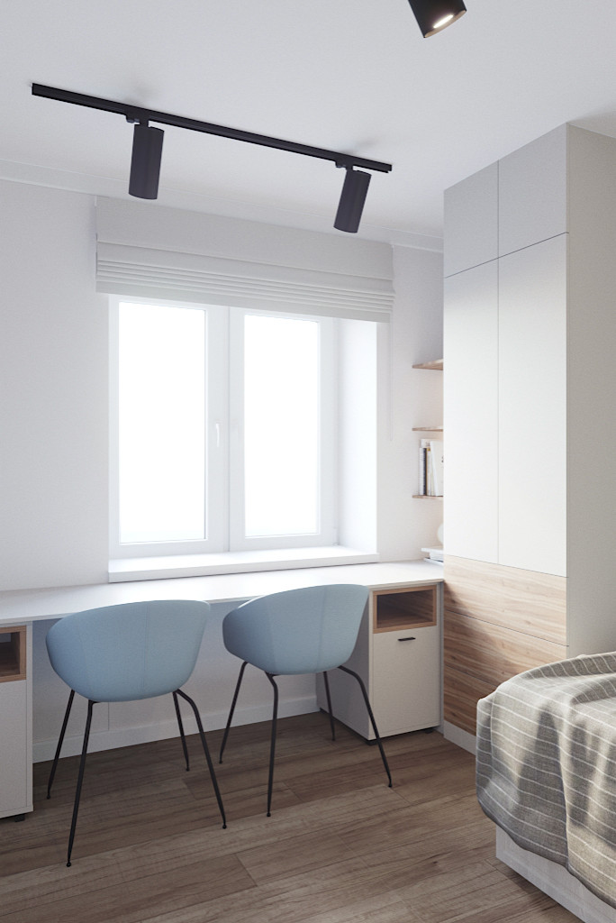 Детская комната г.Казань