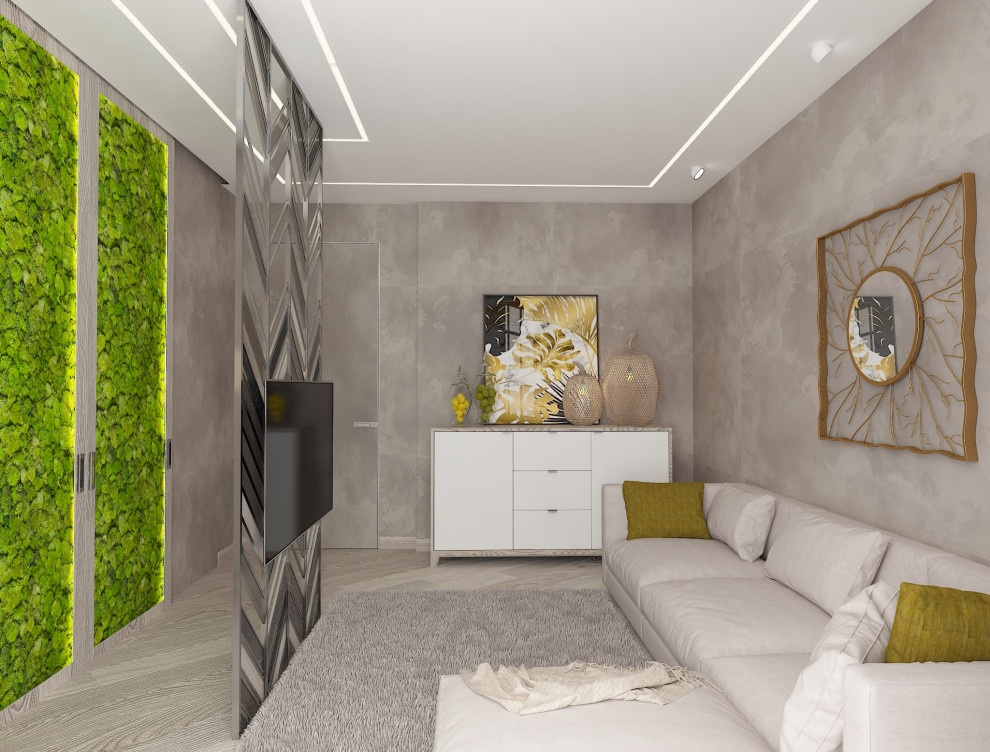 ЖК "Изумрудный Город"