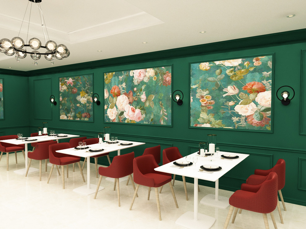 Банкетный зал