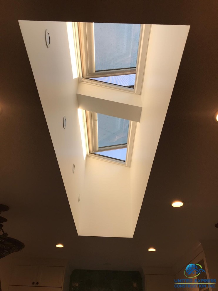 Kitchen remodeling in LA city