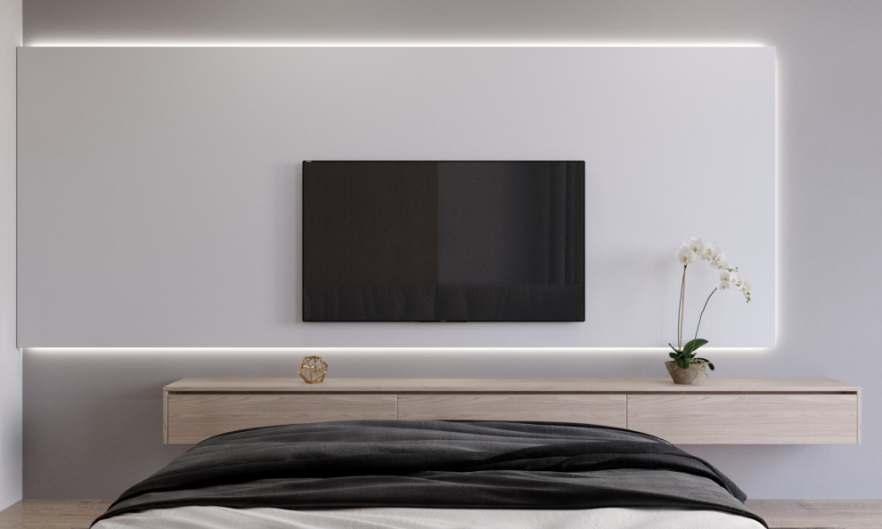 Дом в Москве