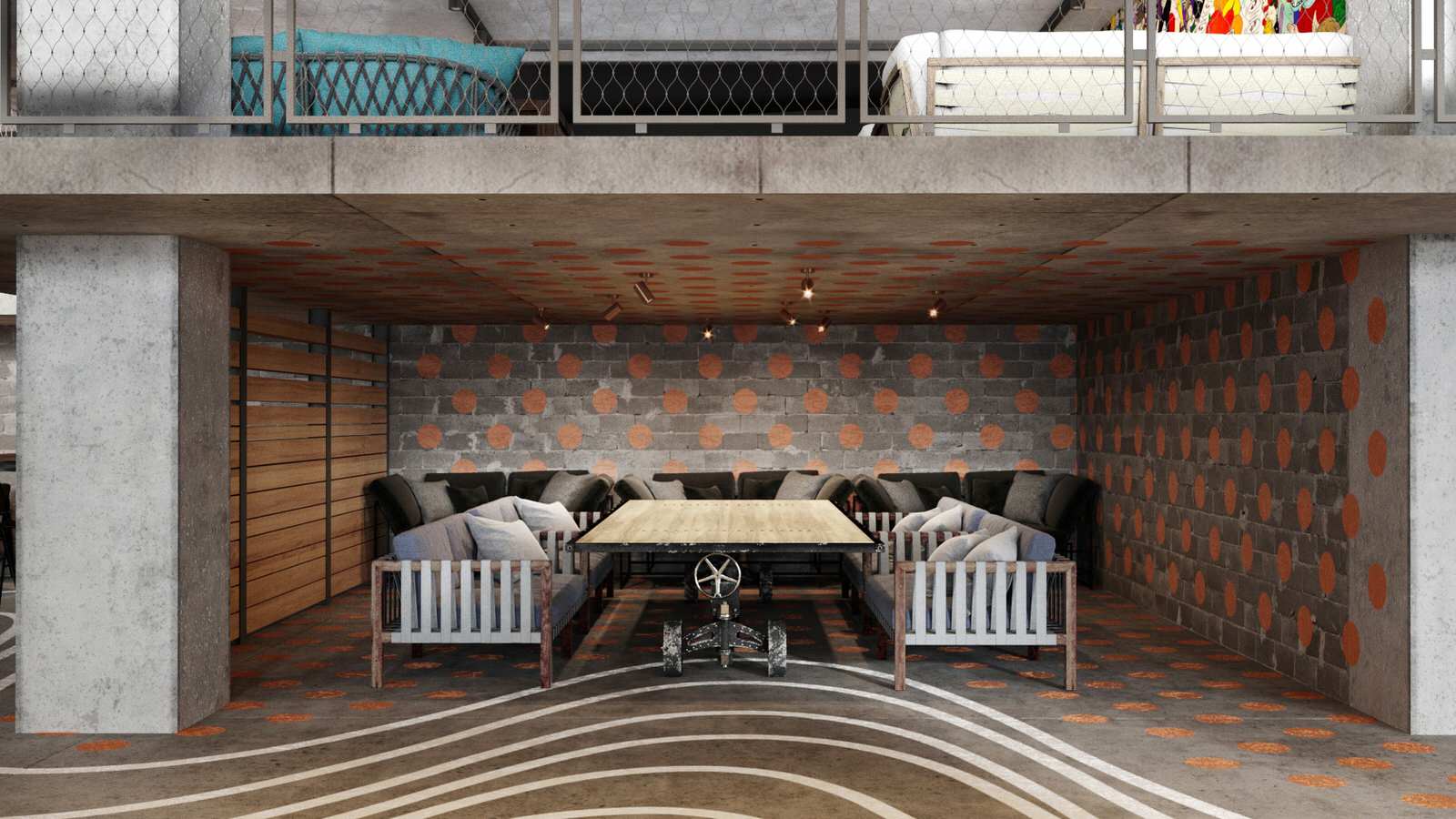 Бар "Барабуля"