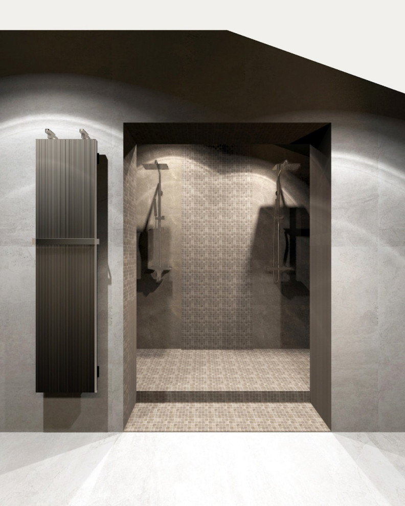 Дом в башкирской глубинке