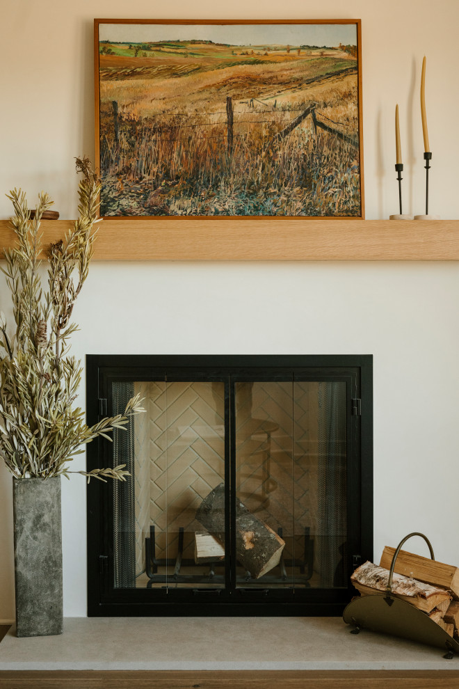 Chateau Margaux - Beach Style - Minneapolis - by Emily Pueringer Design ...