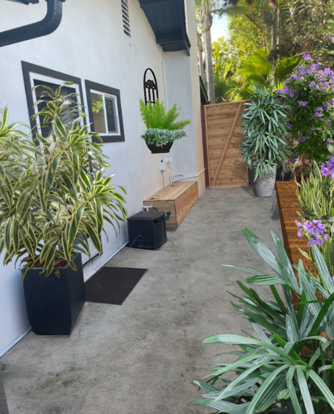 Small Patios