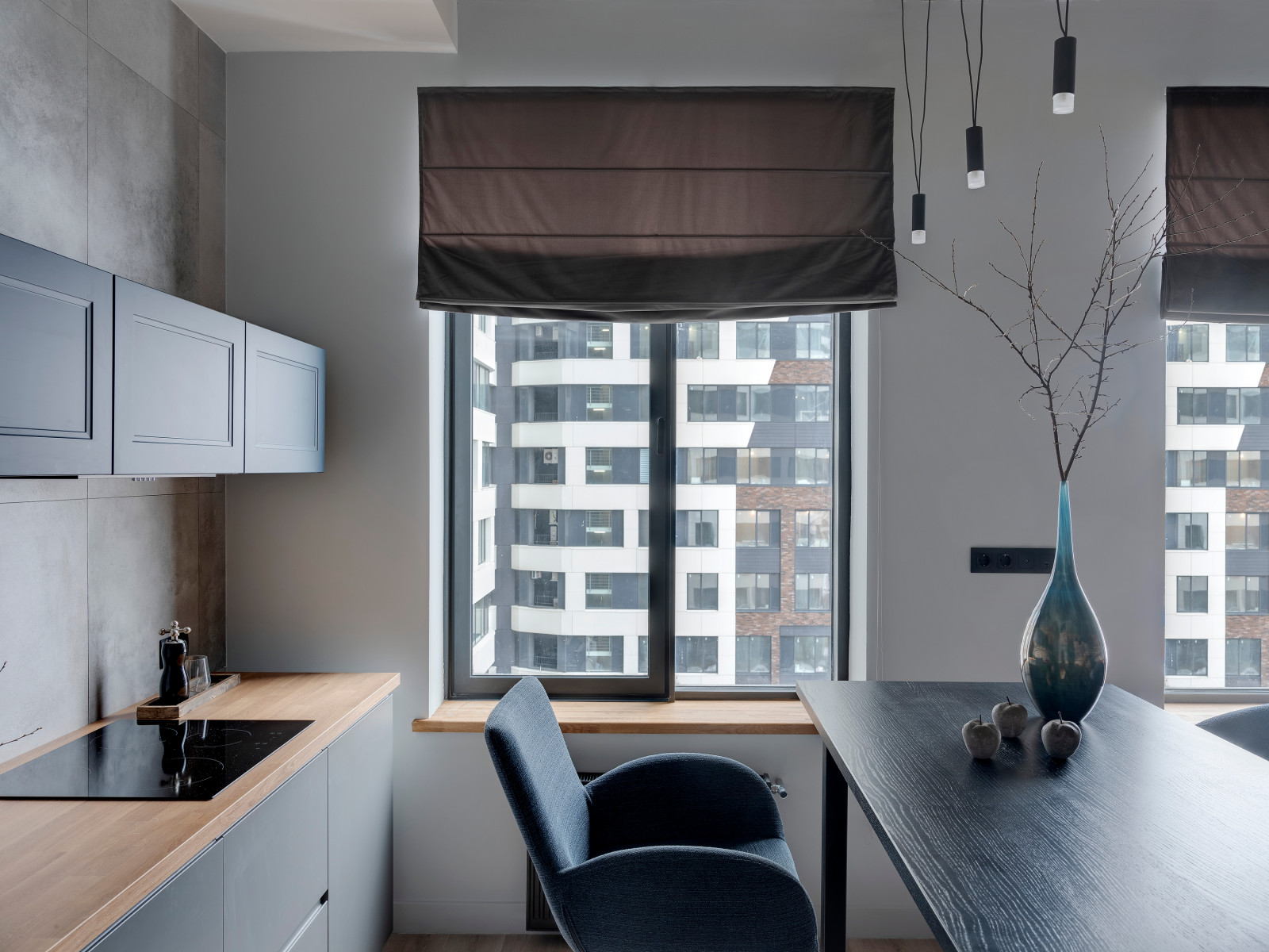 Спальное место на высоте