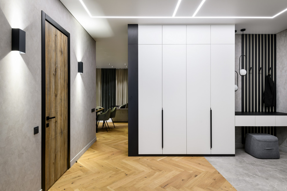 Современный интерьер