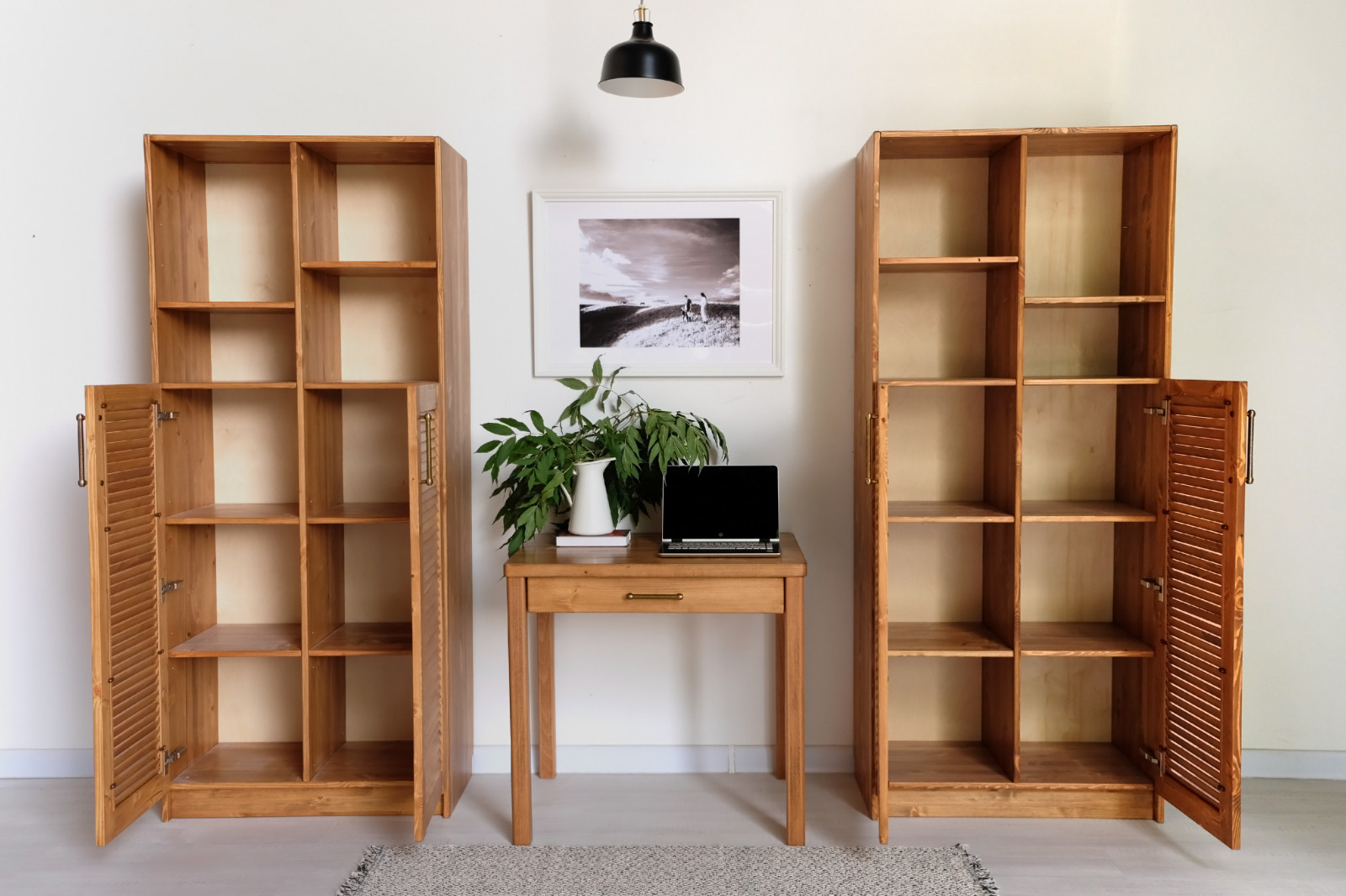 Кабинет и рабочее место