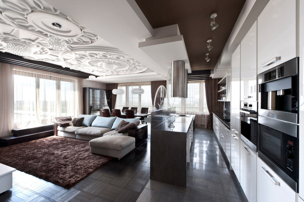 Наши проекты