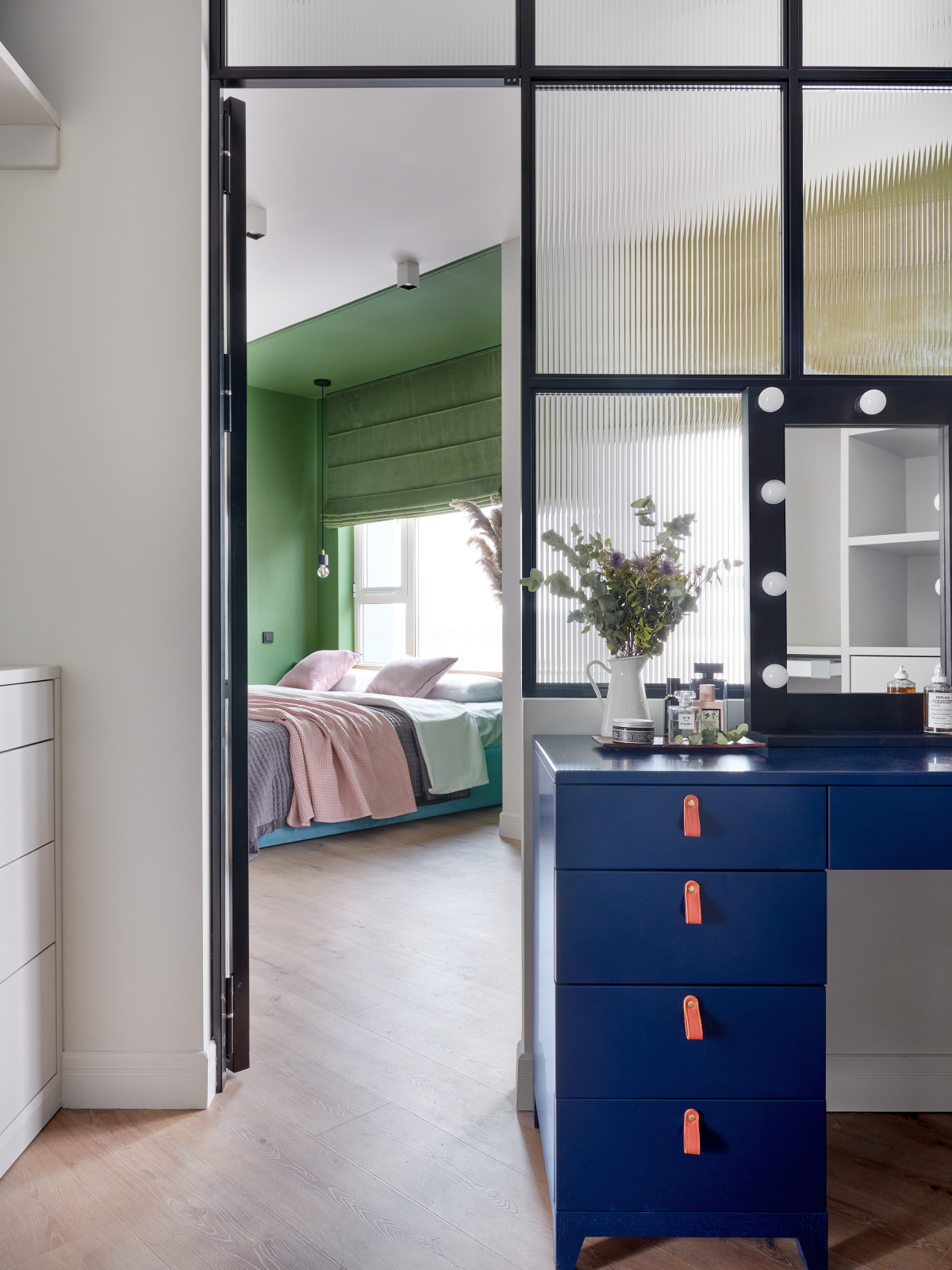 ЖК Лайф Ботанический 2