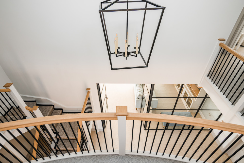 Milford on sea new build family home