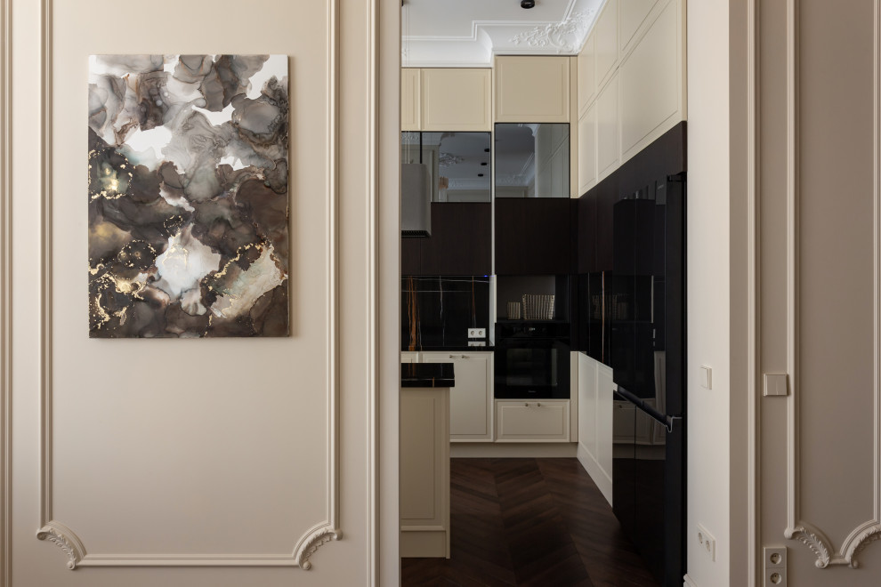 ЖК LIFE БОТАНИЧЕСКИЙ САД