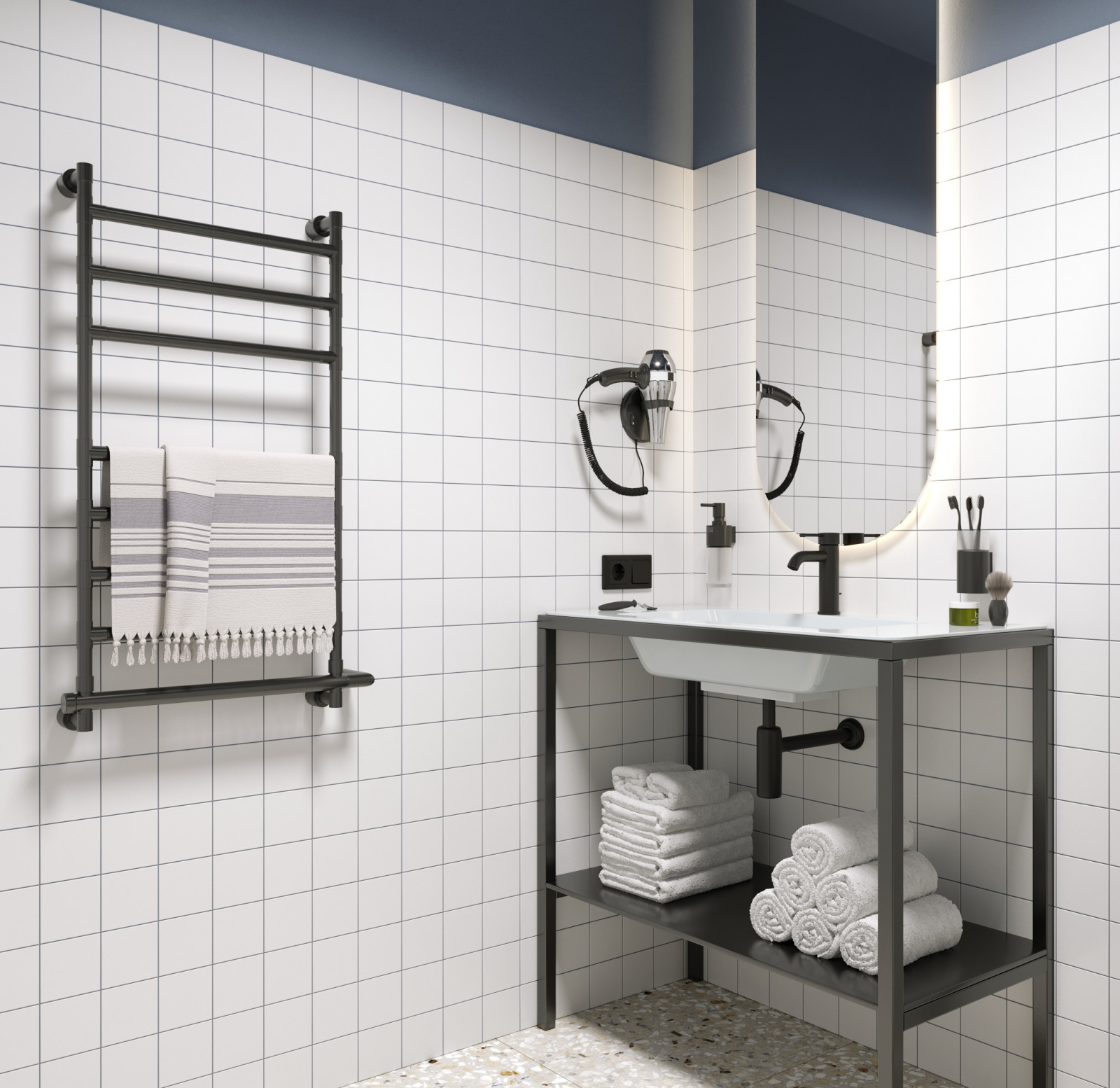 Апарт-отель в г. Геленджик