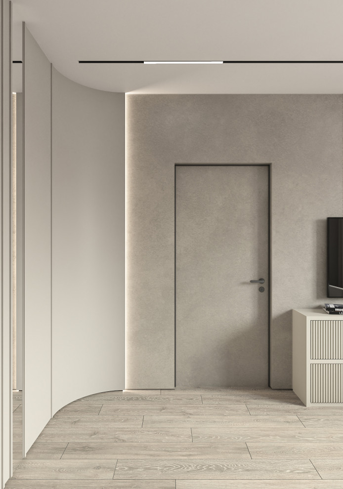 Жилой дом в Прохоровке