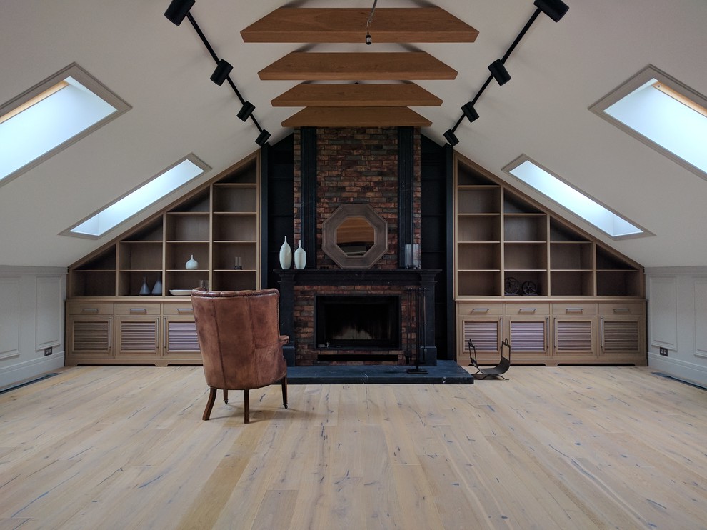 Декор интерьера