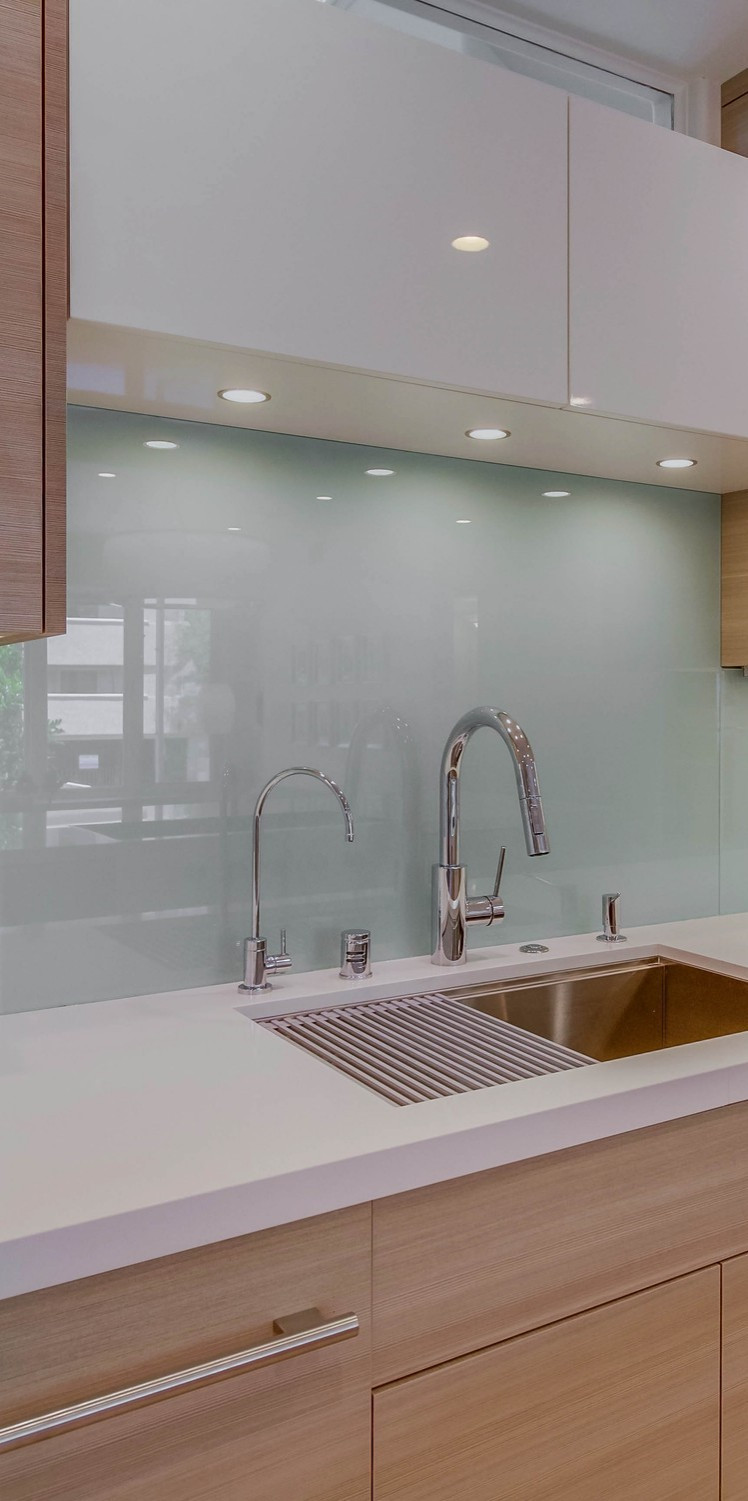 La Jolla Village_Kitchen Remodel