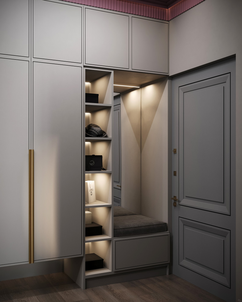 ТОЧКА ПРИТЯЖЕНИЯ