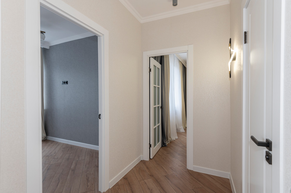 ЖК Настроение, 60 кв.м.