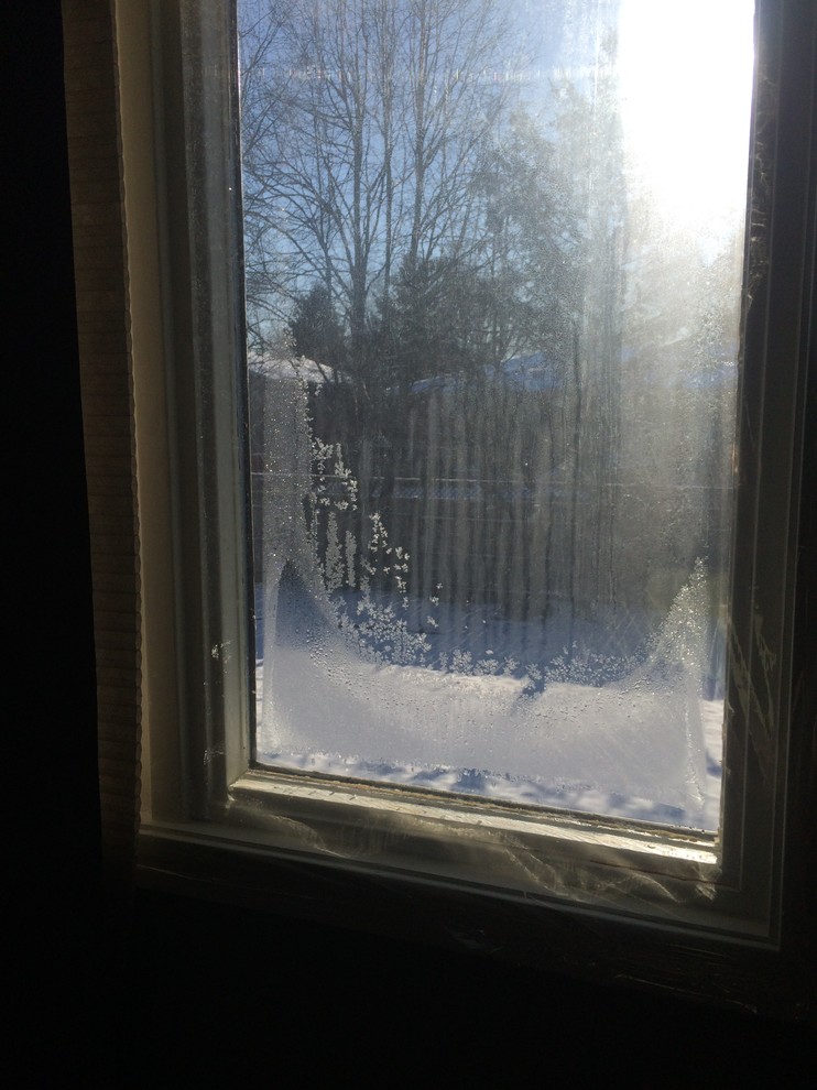 Which windows are better for 30F MN weather