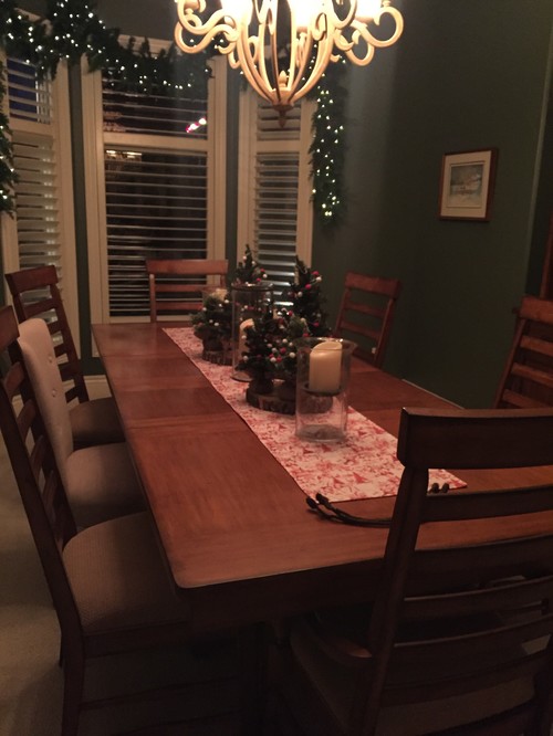 Bench For Dining Room Table