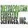 Metropolitan Forestry Services Inc.