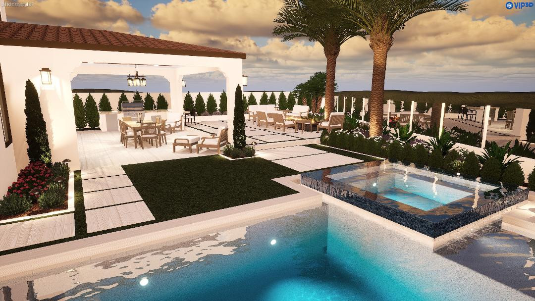 Paydar Residence