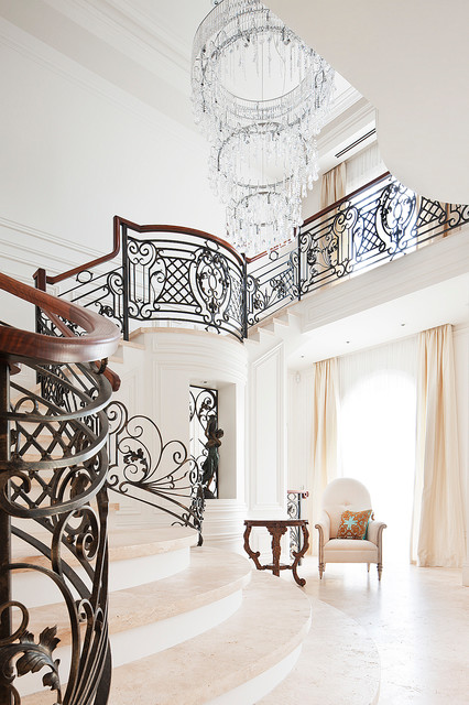 10 Mulgoa St. Brighton klassisch-treppen