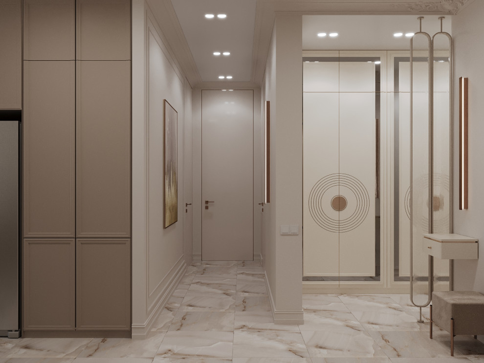 ЖК Звездный