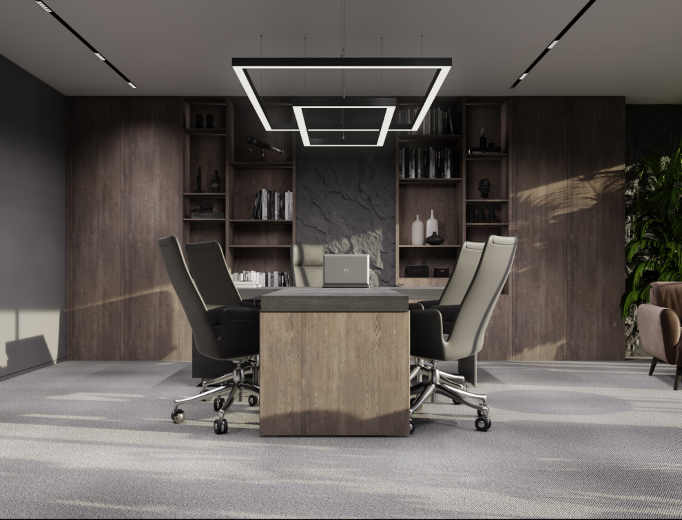 Офисное здание