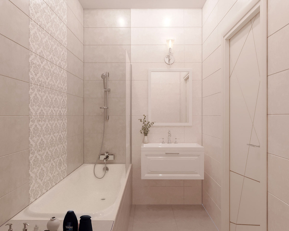 Квартира 85 м2