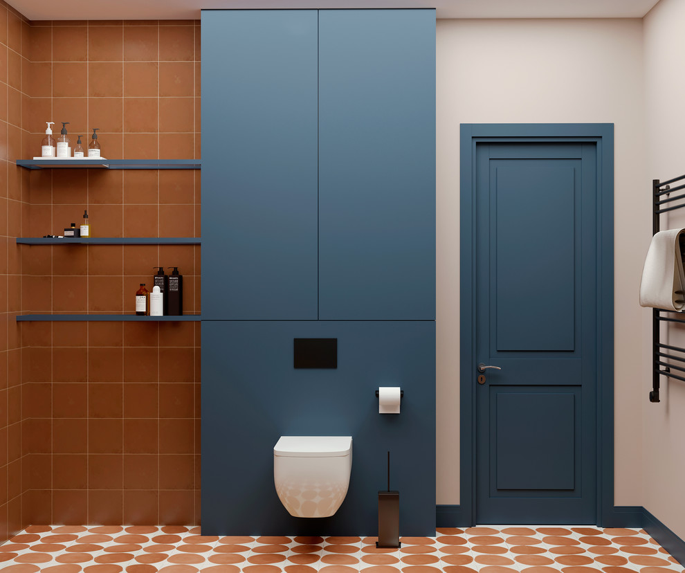 Ethnic apartment | Krasnodar