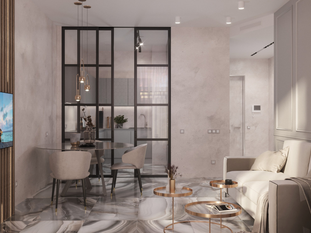 БРУТАЛЬНАЯ ЖЕНСТВЕННОСТЬ