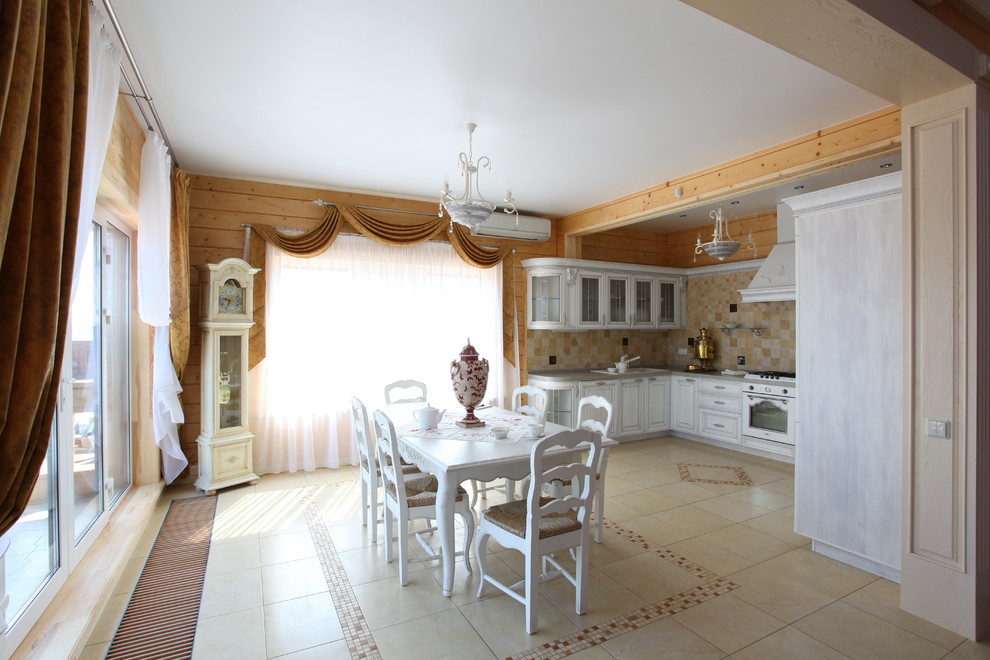 уДачный интерьер