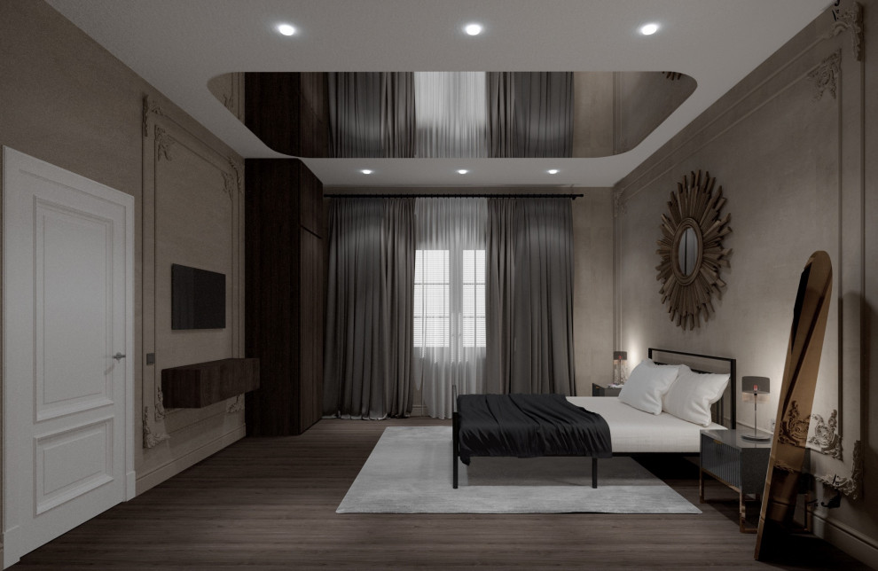 Пос. Верхнерусский 130кв.м