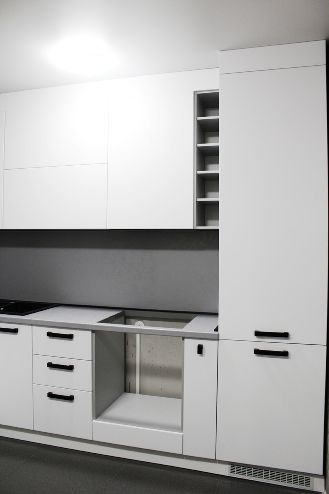 Белый Воротничок