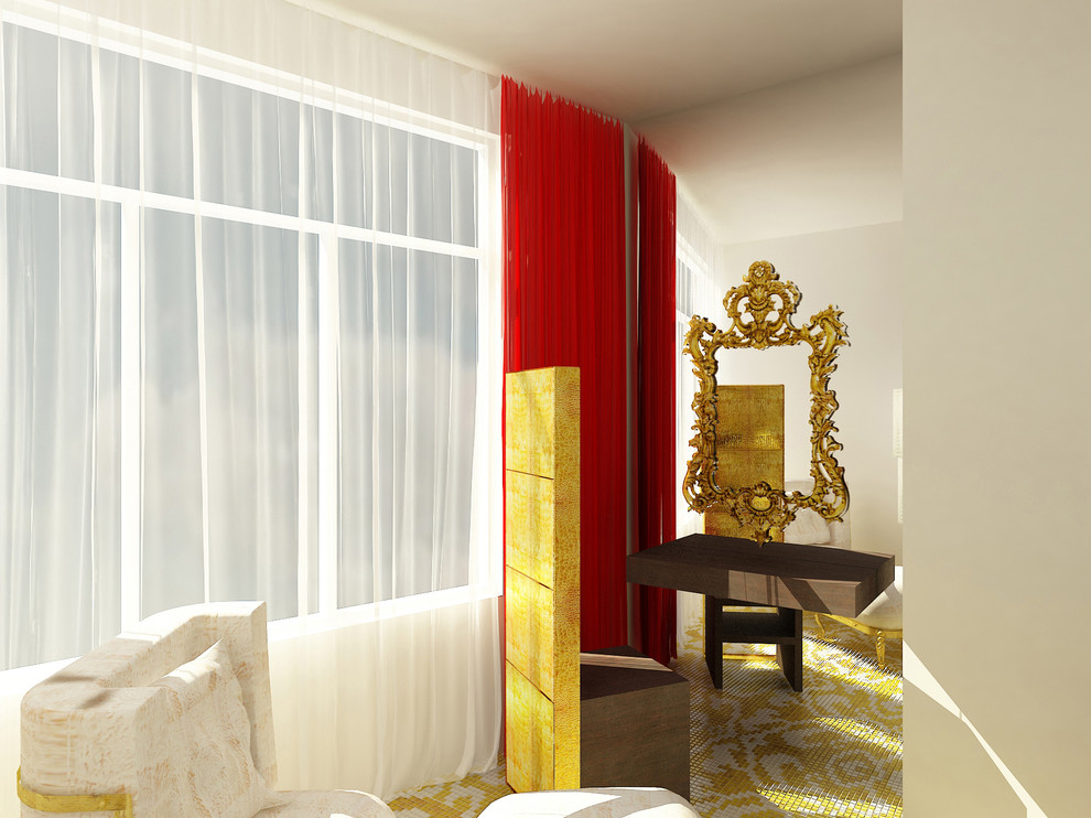 Квартира в ЖК "коперник"