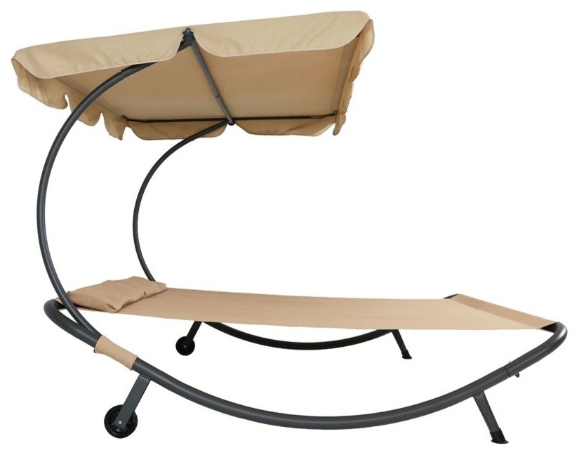 Weather Resistant Chaise Lounge Contemporary Outdoor Chaise Lounges