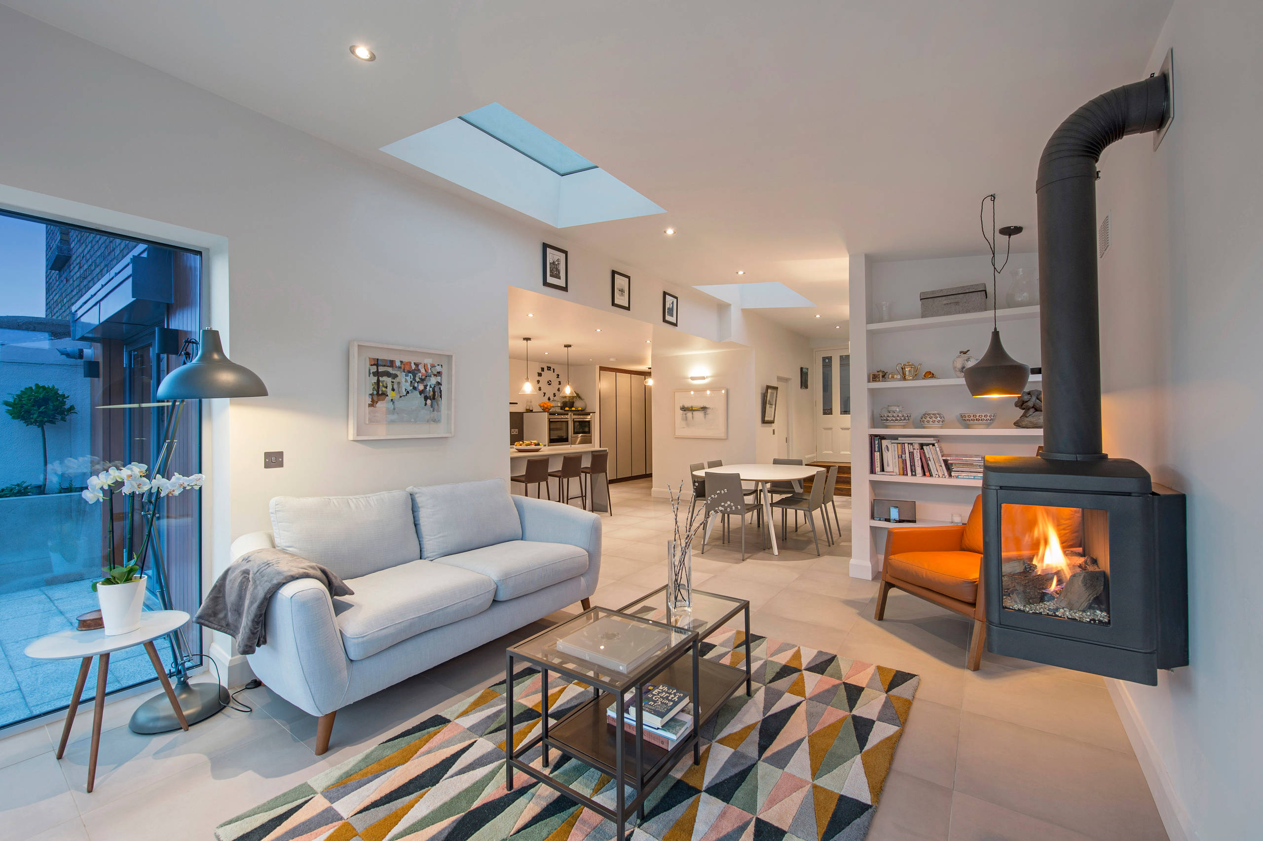 100 of the Best Irish Homes on Houzz
