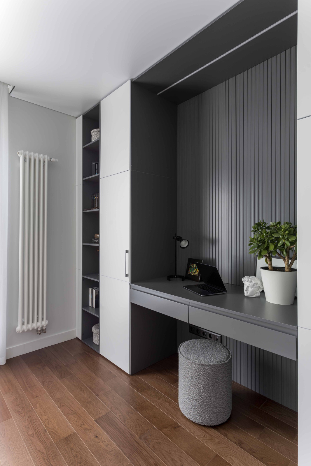 Квартира на Красноказарменной